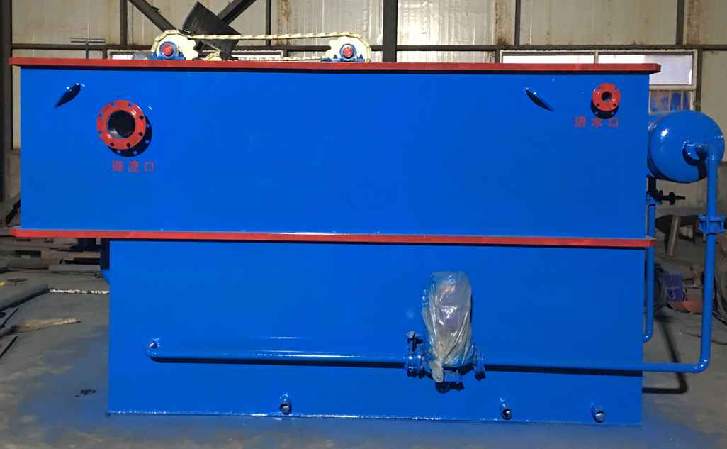 污水處理設(shè)備使用前需要準(zhǔn)備的工作有哪些?-污水處理十萬個為什么 污水處理設(shè)備使用前需要準(zhǔn)備的工作有哪些?-污水處理十萬個為什么