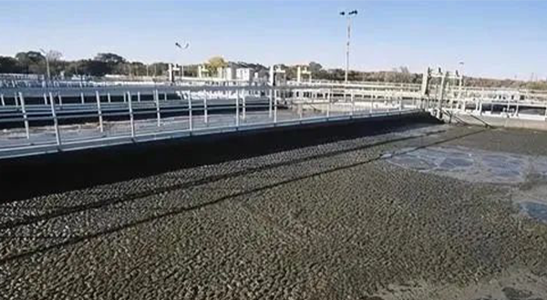 延時曝氣活性污泥法 延時曝氣活性污泥法