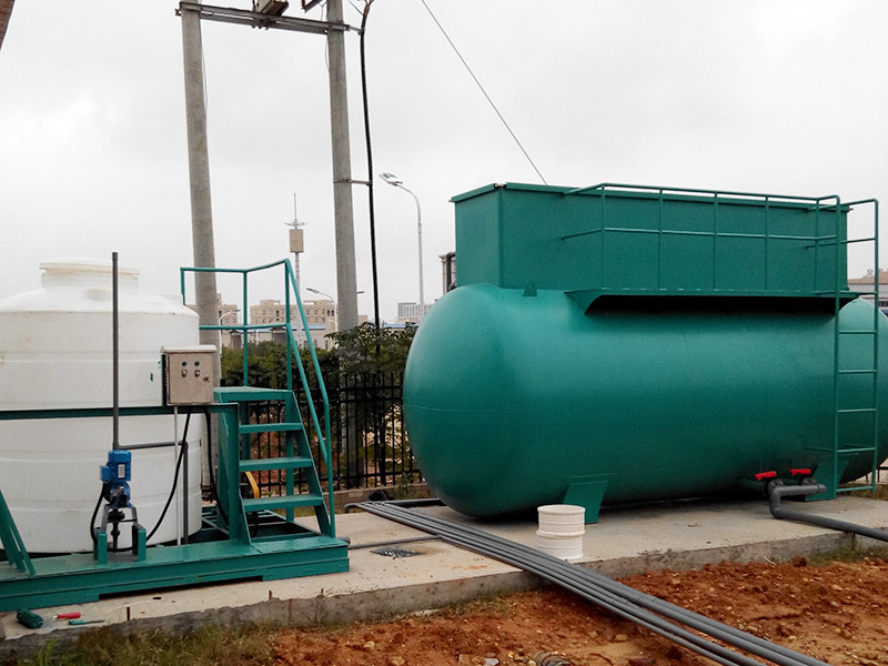 膜生物反應器 膜生物反應器