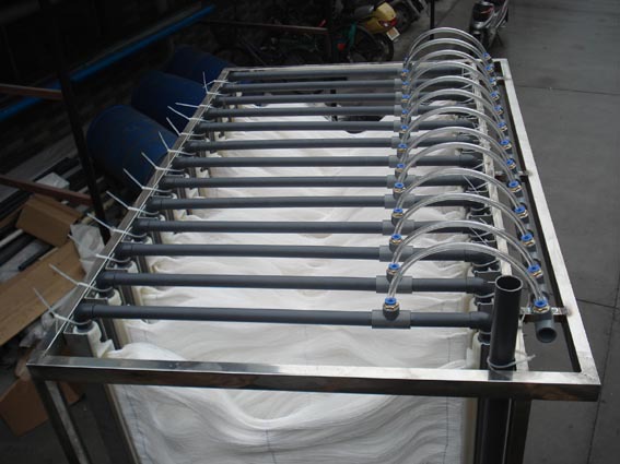 污水廢水處理MBR膜-青島樂中環(huán)保科技有限公司 污水廢水處理MBR膜-青島樂中環(huán)保科技有限公司