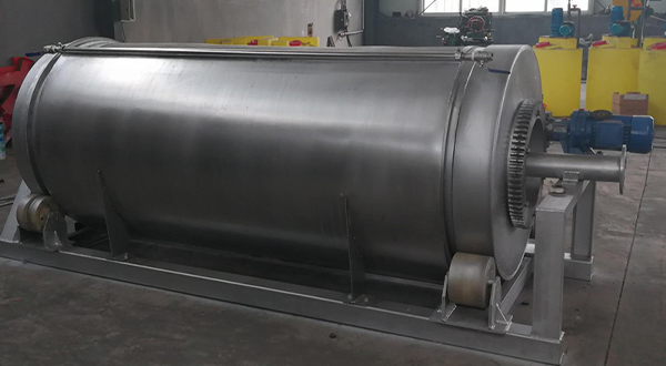 厭氧生物反應器內出現泡沫、化學沉淀等不良現象的原因是什么?-污水處理設備-樂中環保