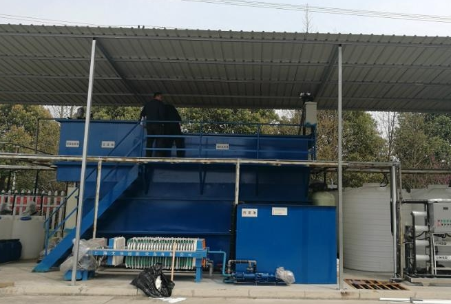 食品污水處理設(shè)備廠家哪家好？這三點(diǎn)能幫你更好的選擇！