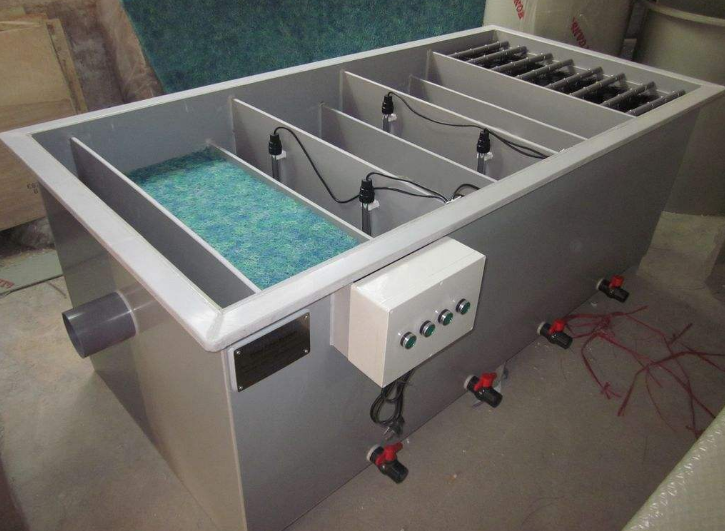 養殖污水處理一體設備與養殖污水處理設備的區別？這三點幫你搞明白