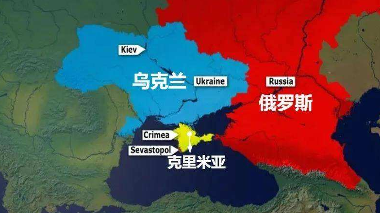 烏克蘭局勢緊張，戰爭一觸即發，污水處理設備系統會受到影響嗎？