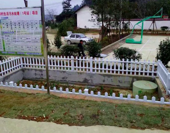 農村生活污水怎么處理？這三種工藝要牢記！