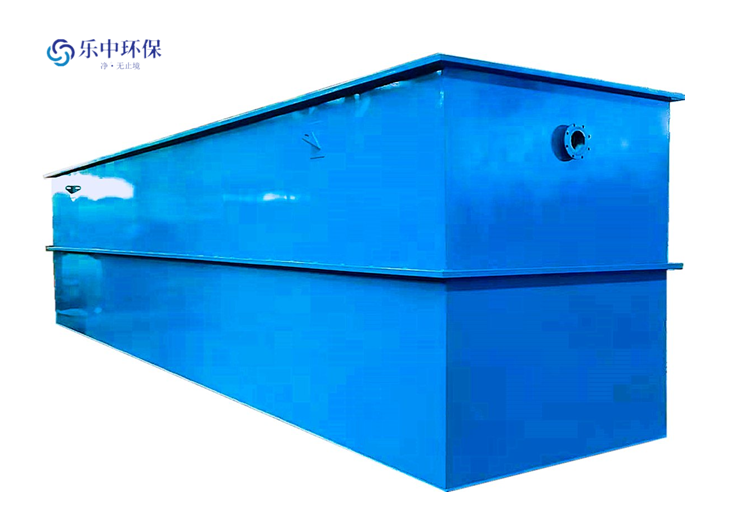 生活污水處理設備如何高效應用于污水處理項目中? 生活污水處理設備如何高效應用于污水處理項目中?