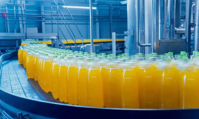 食品廠廢水應該怎樣處理才能排放達標？就得這么做！