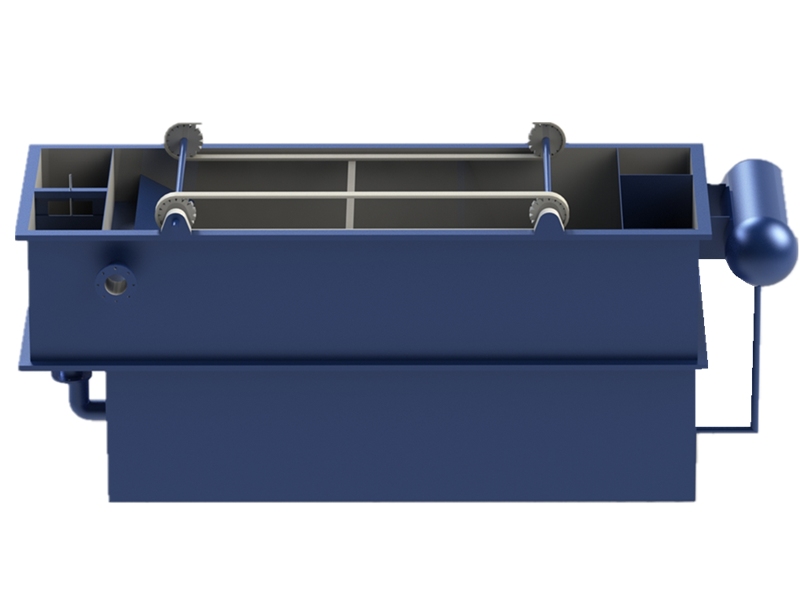 影響氣浮機的價格因素有哪幾點? 影響氣浮機的價格因素有哪幾點?