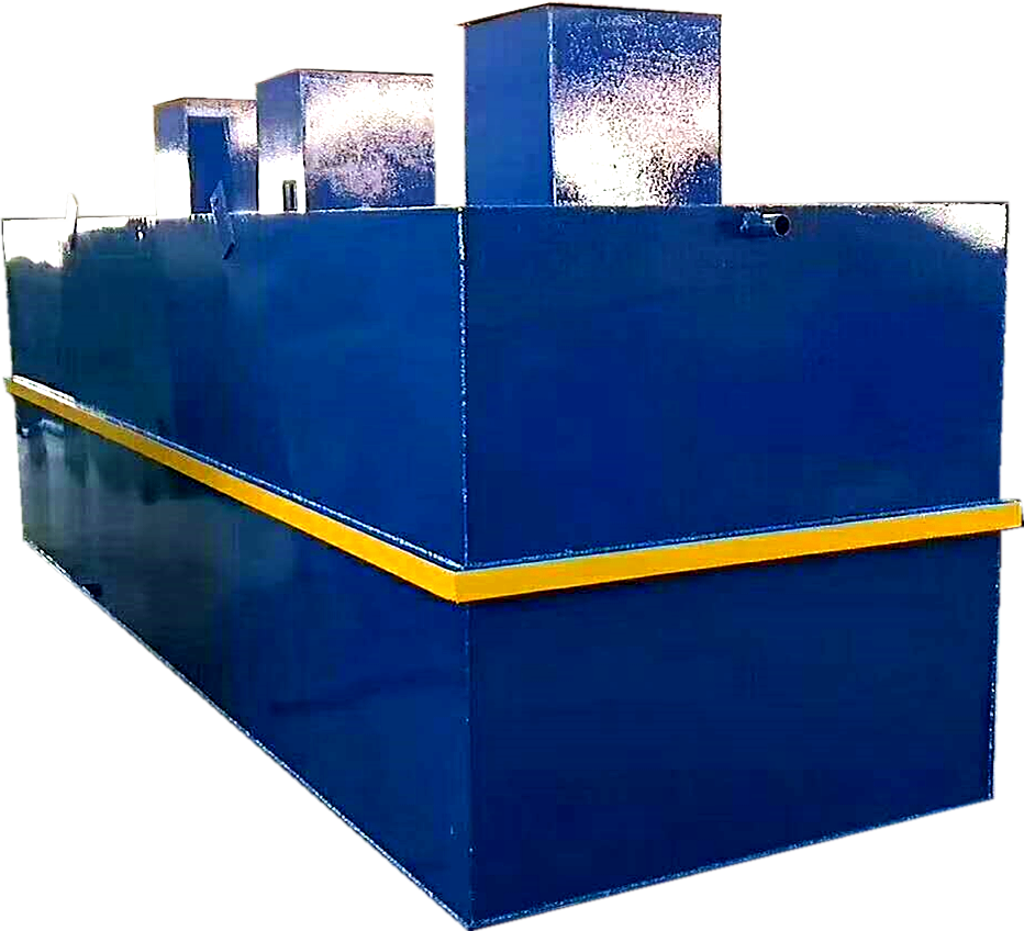 食品污水處理設(shè)備哪家好？關(guān)鍵要看產(chǎn)品穩(wěn)定性！