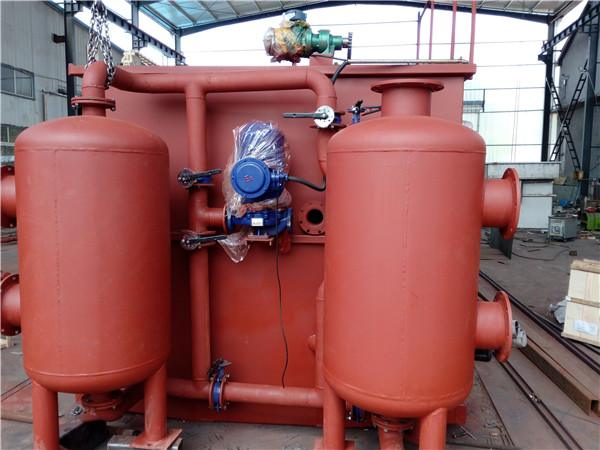 養(yǎng)豬場的污水咋處理后才能排放,分享兩種工藝-2 養(yǎng)豬場的污水咋處理后才能排放,分享兩種工藝-2