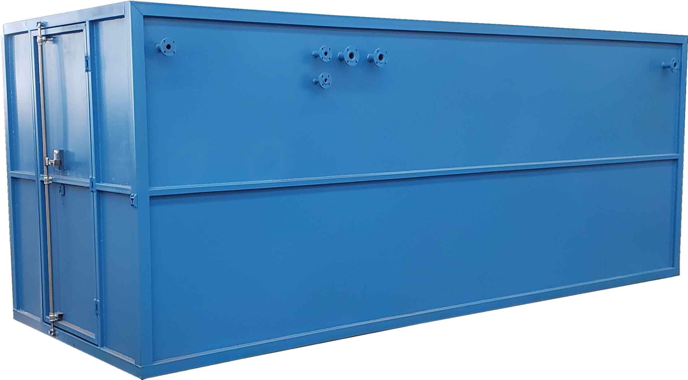 農(nóng)村一體化生活污水處理設(shè)備:比爾蓋茨的污水處理慈善事業(yè) 農(nóng)村一體化生活污水處理設(shè)備:比爾蓋茨的污水處理慈善事業(yè)