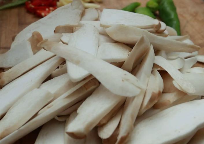 杏鮑菇廢水如何處理？|工藝流程|排放標(biāo)準(zhǔn)-1