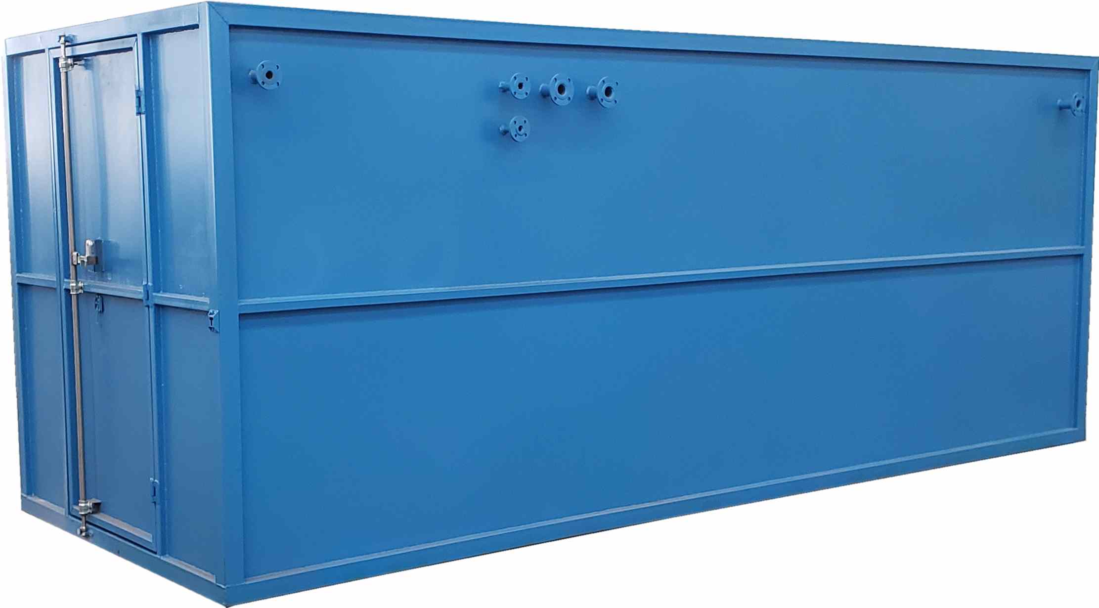 面粉廠廢水如何處理|方案|排放標準-2 面粉廠廢水如何處理|方案|排放標準-2