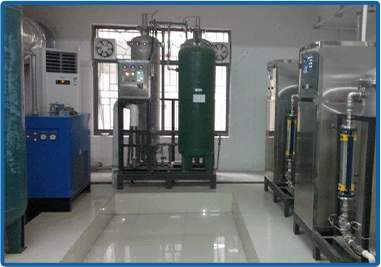 青島大學附屬醫(yī)院廢水處理案例 青島大學附屬醫(yī)院廢水處理案例