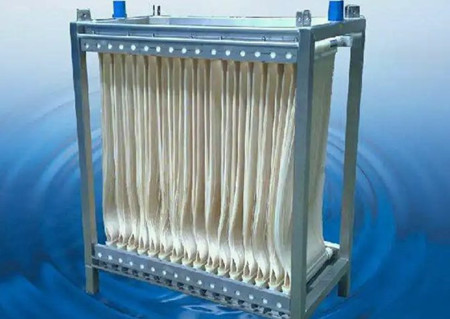 mbr膜生物反應器原理是什么（膜生物反應器污水處理技術）