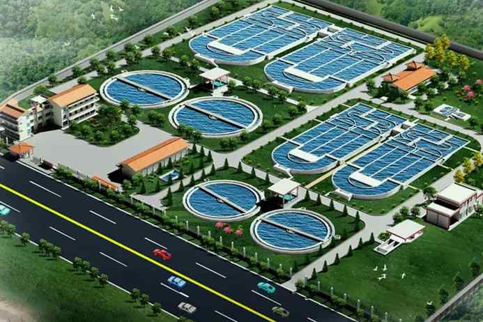 國內知名污水處理網站有哪些？（行業(yè)污水處理網站代表）