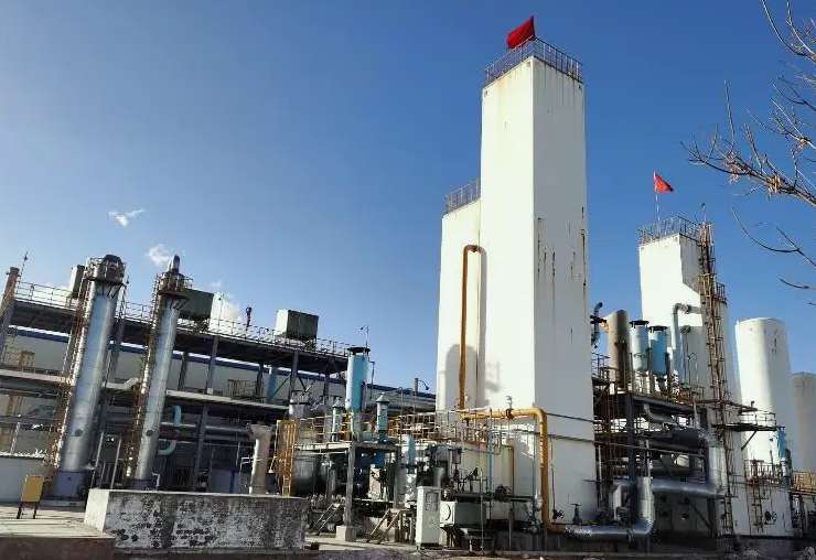 陜西榆林煉油廠(chǎng)電話(huà)是多少（陜西榆林煉油廠(chǎng)地址）