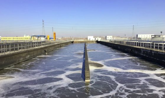 高含鹽廢水處理,這幾點一定要注意!（高含鹽廢水怎么處理？）