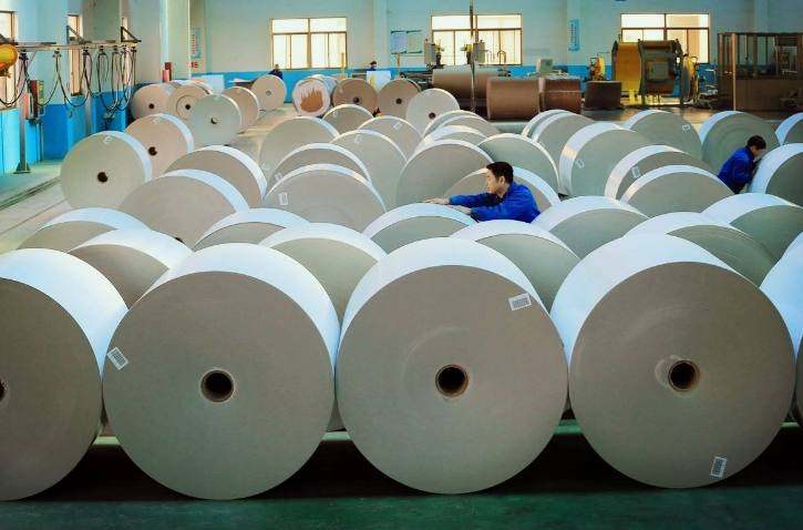 紙廠(chǎng)污水處理設(shè)備（紙廠(chǎng)污水處理工藝流程）