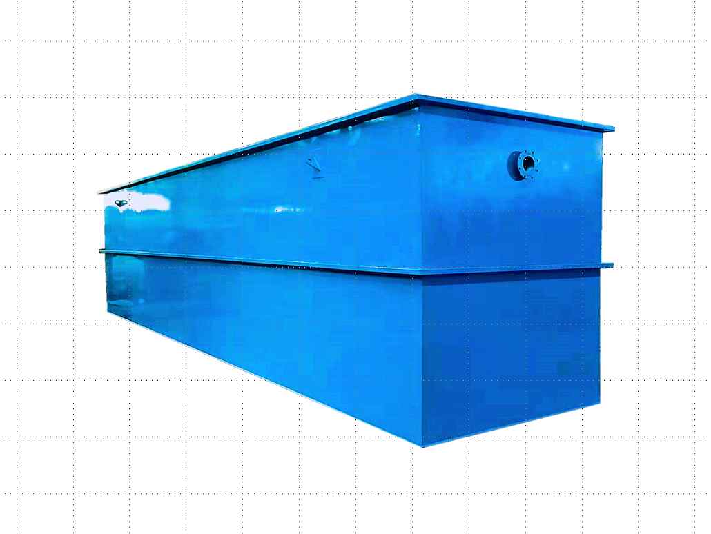 醫療污水處理設備哪家好誰知道？（醫療污水處理設備原理及用途）