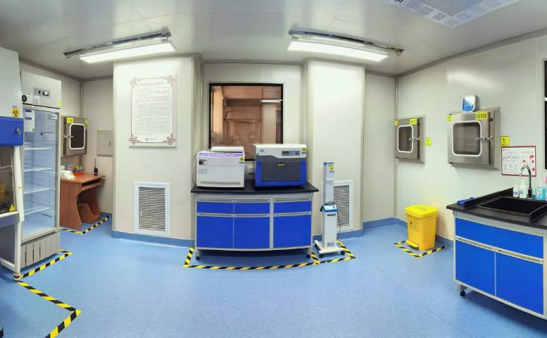 醫院pcr實驗室是做什么的呢？（什么是PCR實驗室）