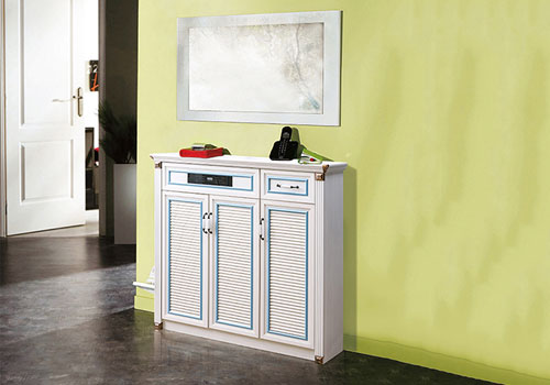 全鋁合金整體鞋柜價(jià)格