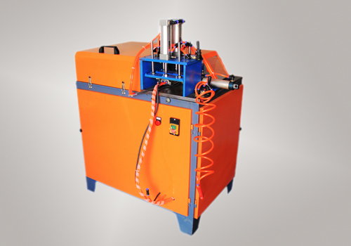 鋁型材45度斜切機(jī)