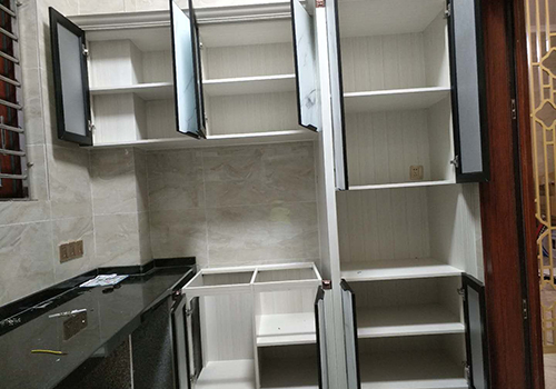 全鋁櫥柜 116