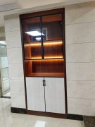 極簡(jiǎn)與輕奢的融合，這樣設(shè)計(jì)讓你紅遍全小區(qū)